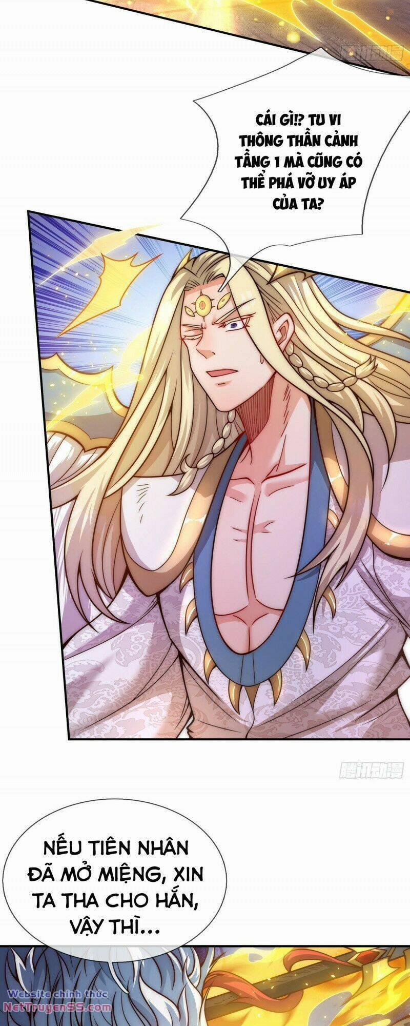 Phù Thủy Thực Thi 1 trang 19