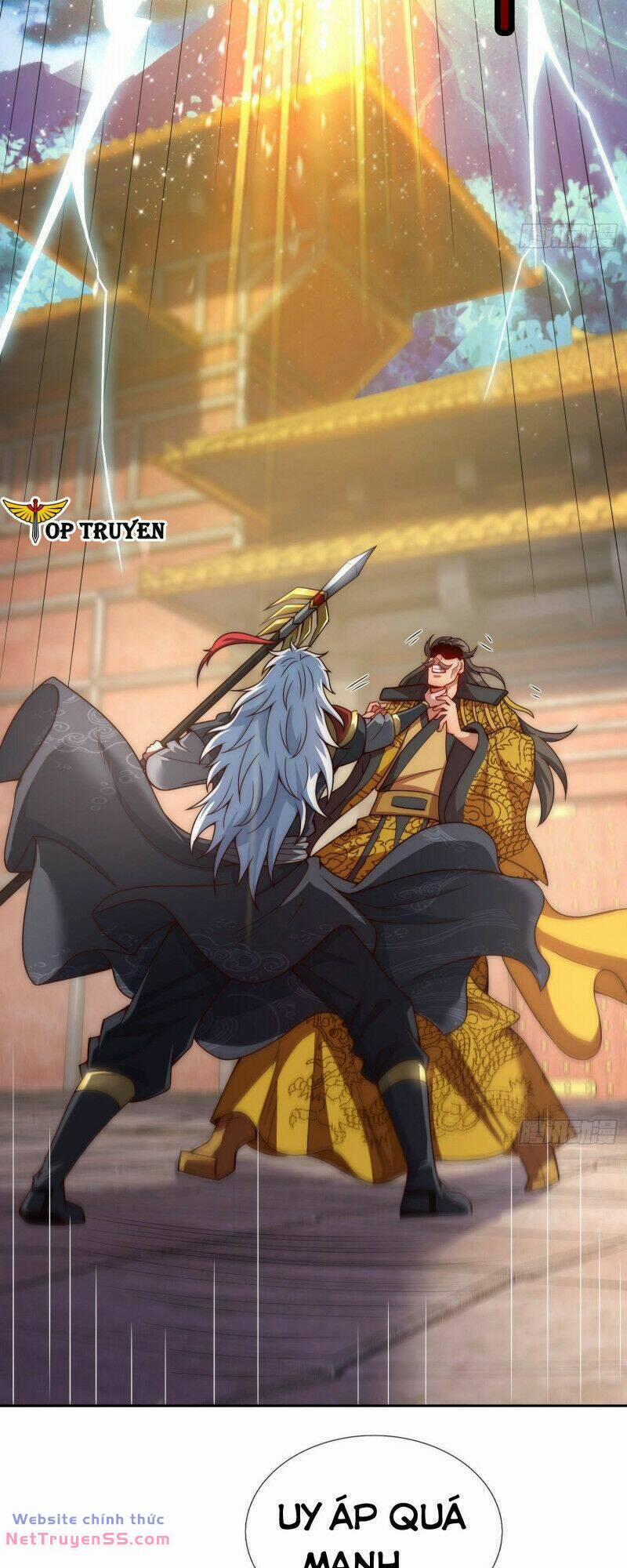 Phù Thủy Thực Thi 1 trang 2