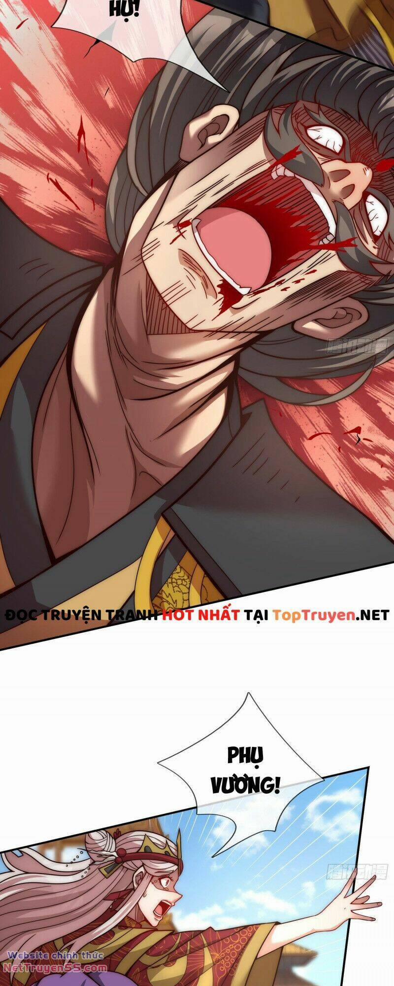 Phù Thủy Thực Thi 1 trang 21