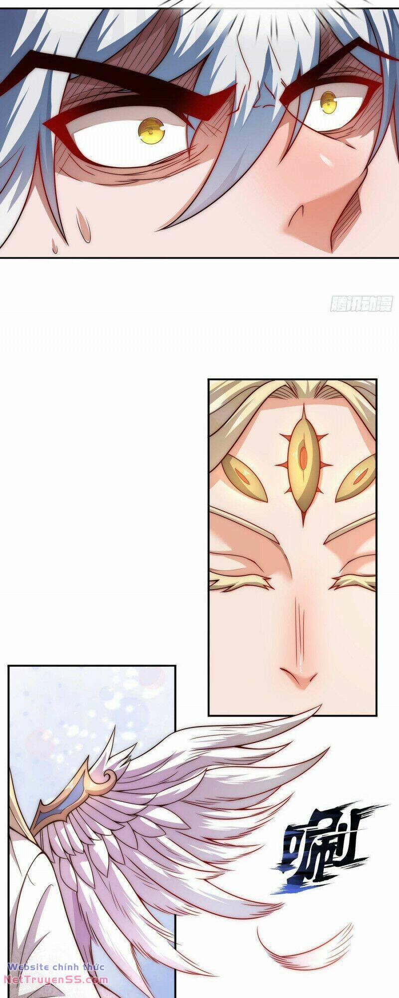 Phù Thủy Thực Thi 1 trang 4