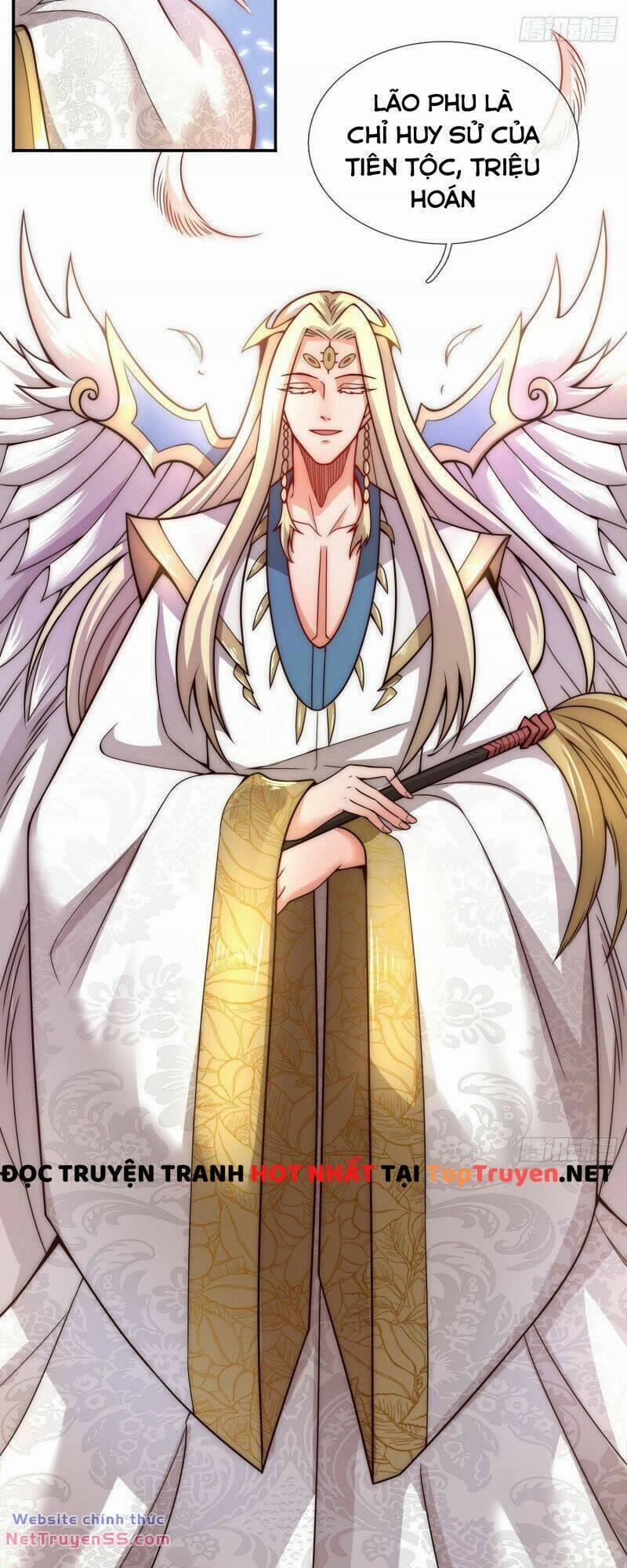 Phù Thủy Thực Thi 1 trang 5