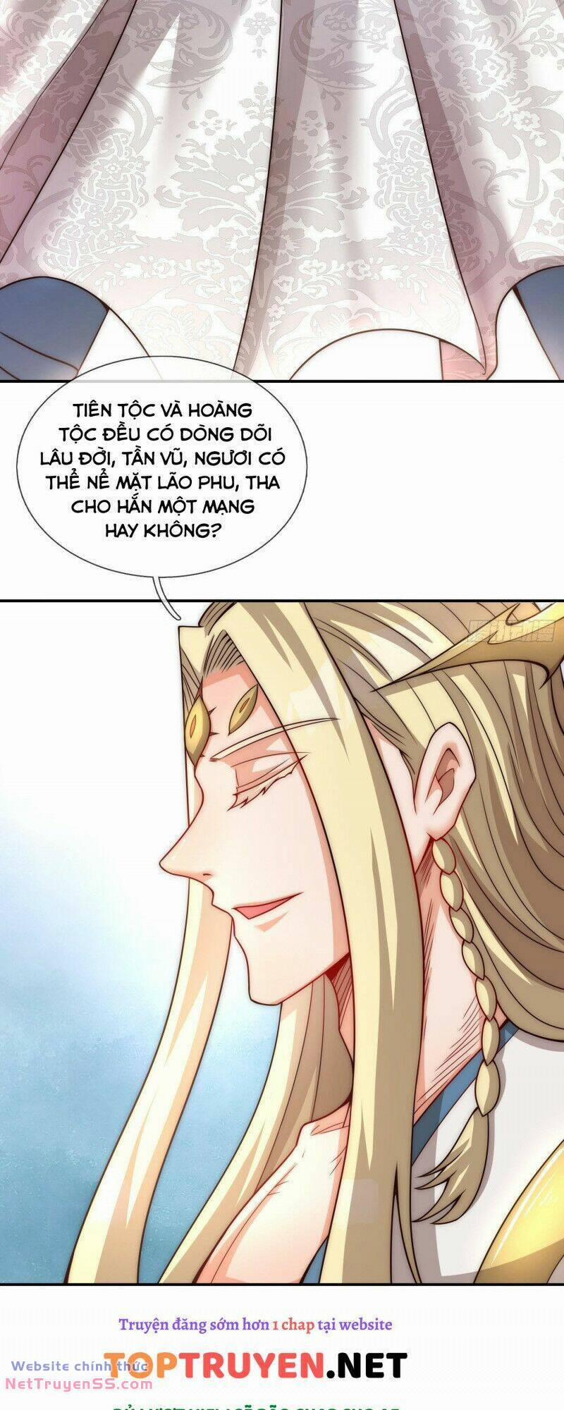 Phù Thủy Thực Thi 1 trang 6