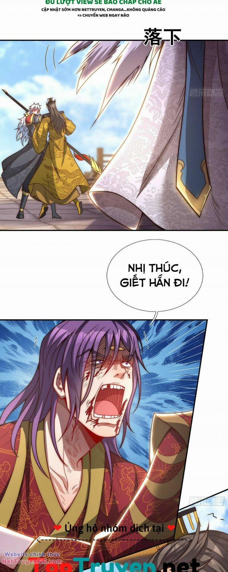 Phù Thủy Thực Thi 1 trang 7