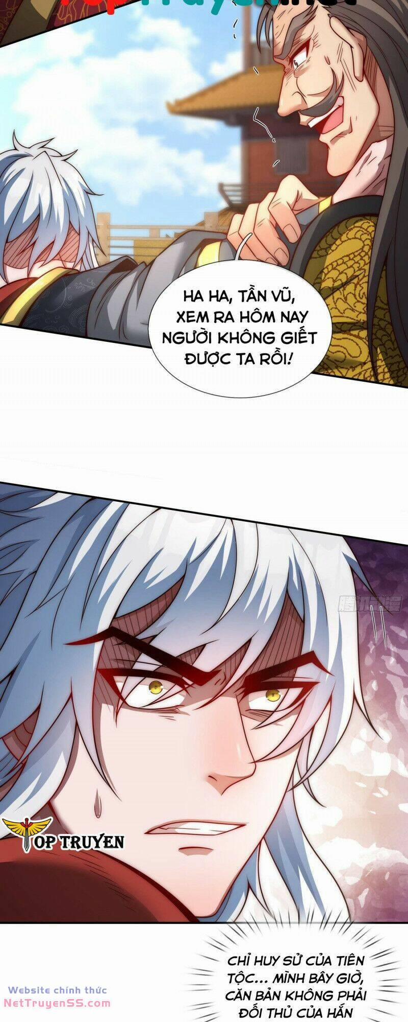 Phù Thủy Thực Thi 1 trang 8