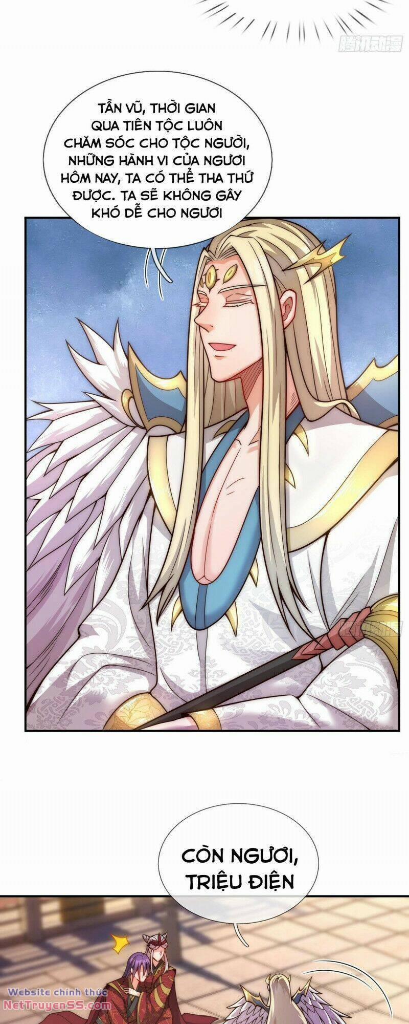 Phù Thủy Thực Thi 1 trang 9