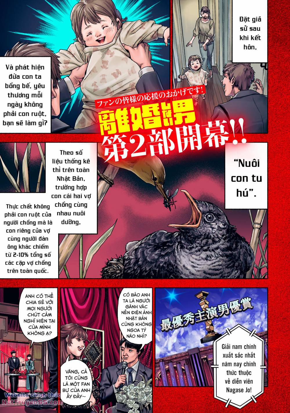 Phù Thủy Thực Thi 2 trang 2