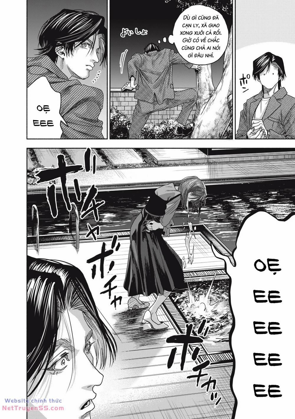 Phù Thủy Thực Thi 2 trang 20