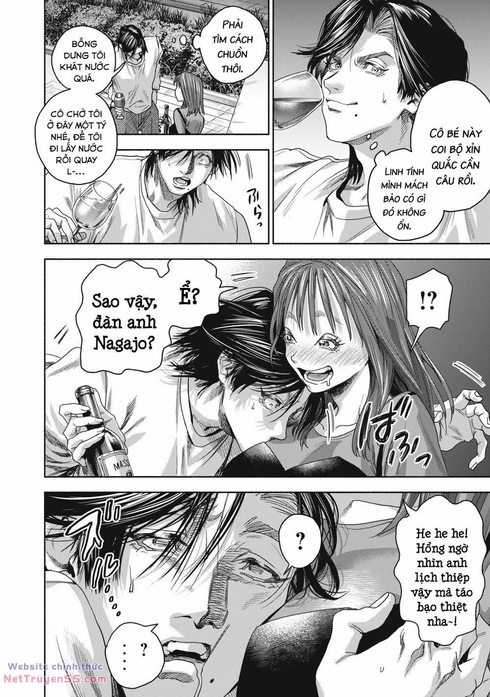 Phù Thủy Thực Thi 2 trang 24