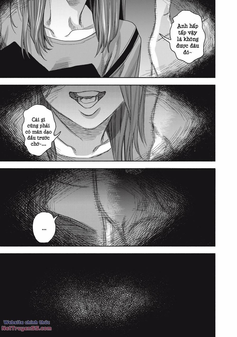 Phù Thủy Thực Thi 2 trang 25