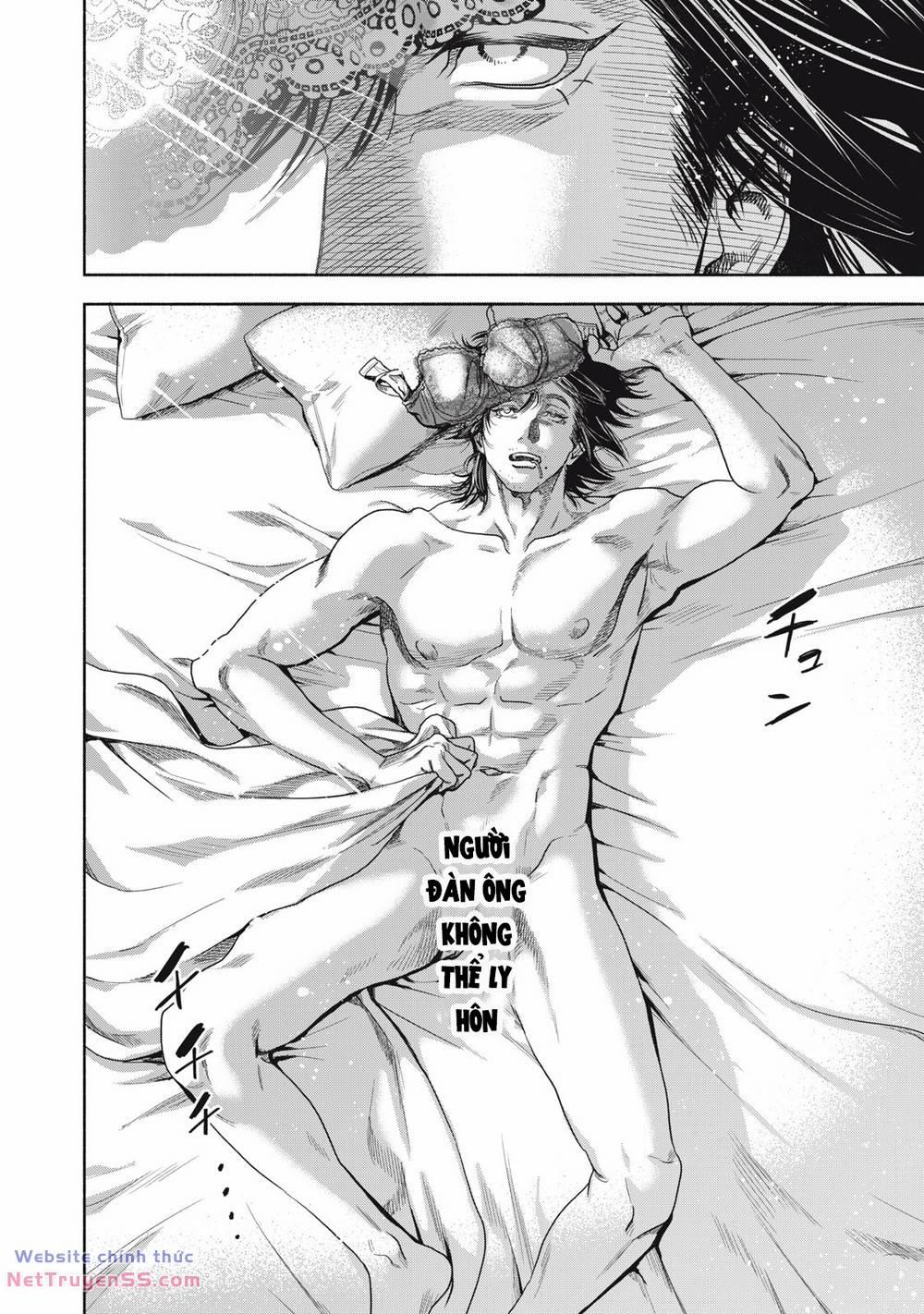 Phù Thủy Thực Thi 2 trang 26