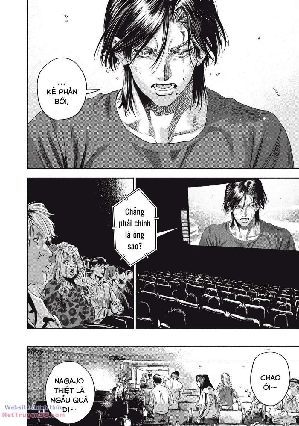 Phù Thủy Thực Thi 2 trang 6