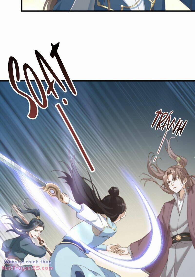 Phù Thủy Thực Thi 3 trang 11