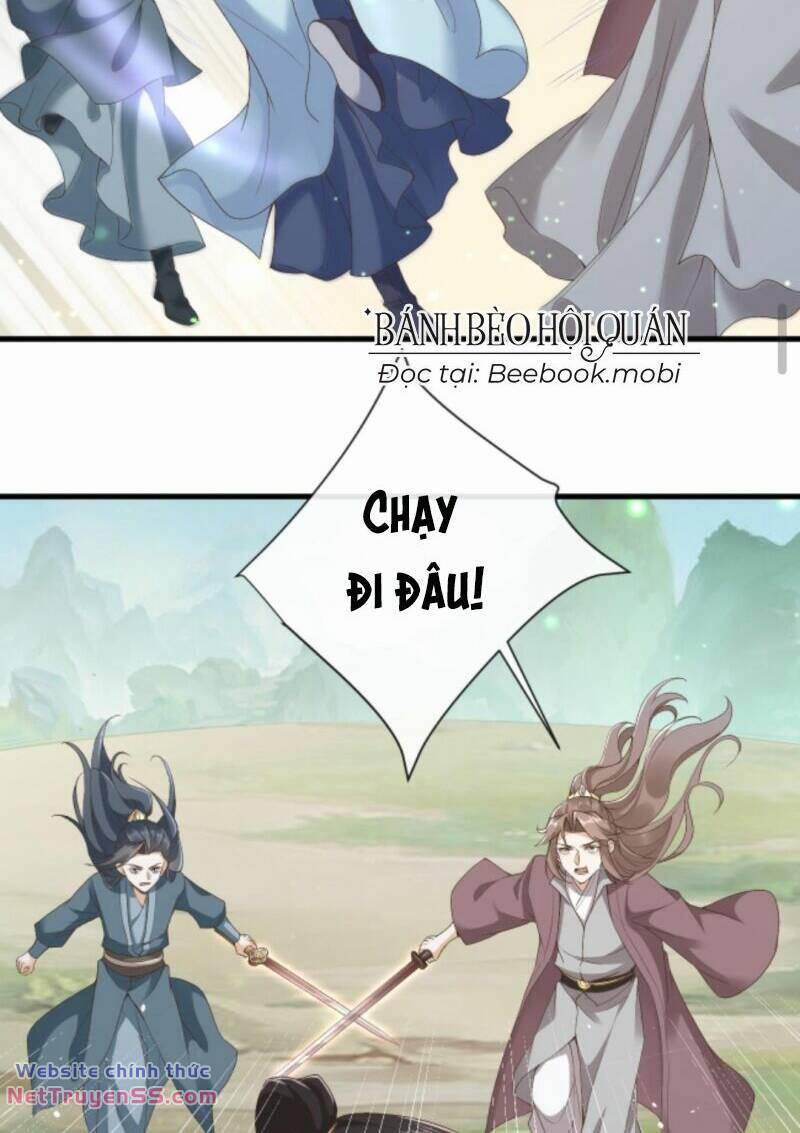 Phù Thủy Thực Thi 3 trang 12