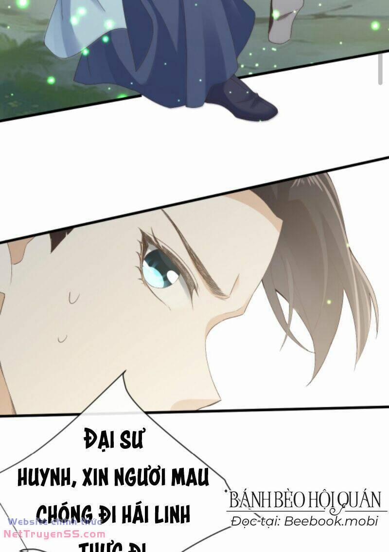 Phù Thủy Thực Thi 3 trang 14