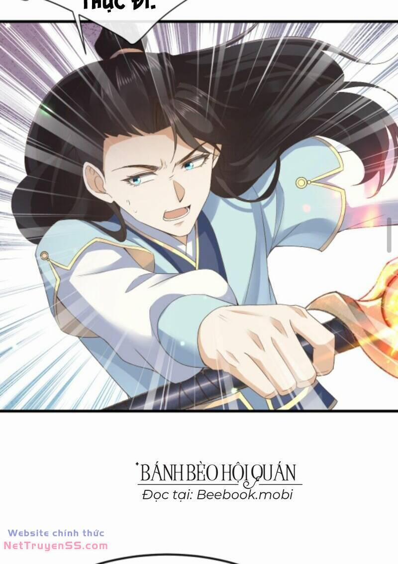 Phù Thủy Thực Thi 3 trang 15