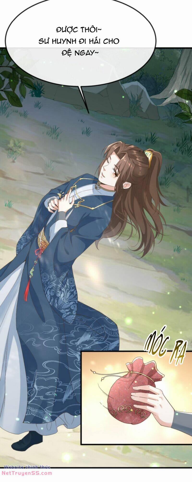 Phù Thủy Thực Thi 3 trang 16