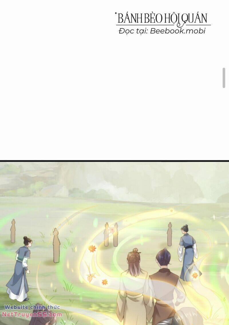 Phù Thủy Thực Thi 3 trang 17