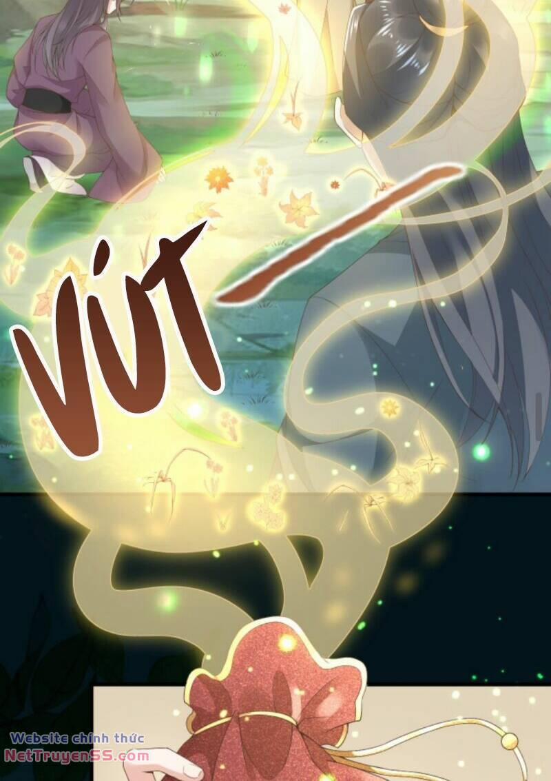 Phù Thủy Thực Thi 3 trang 18