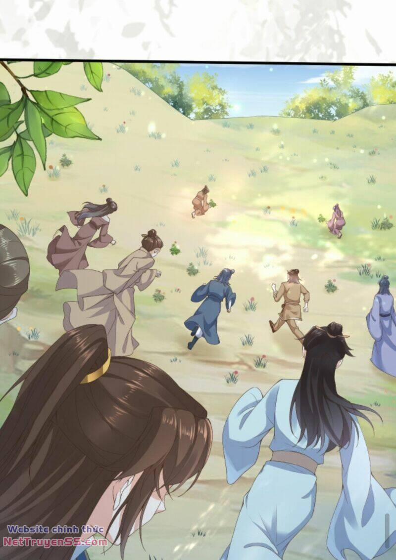 Phù Thủy Thực Thi 3 trang 2