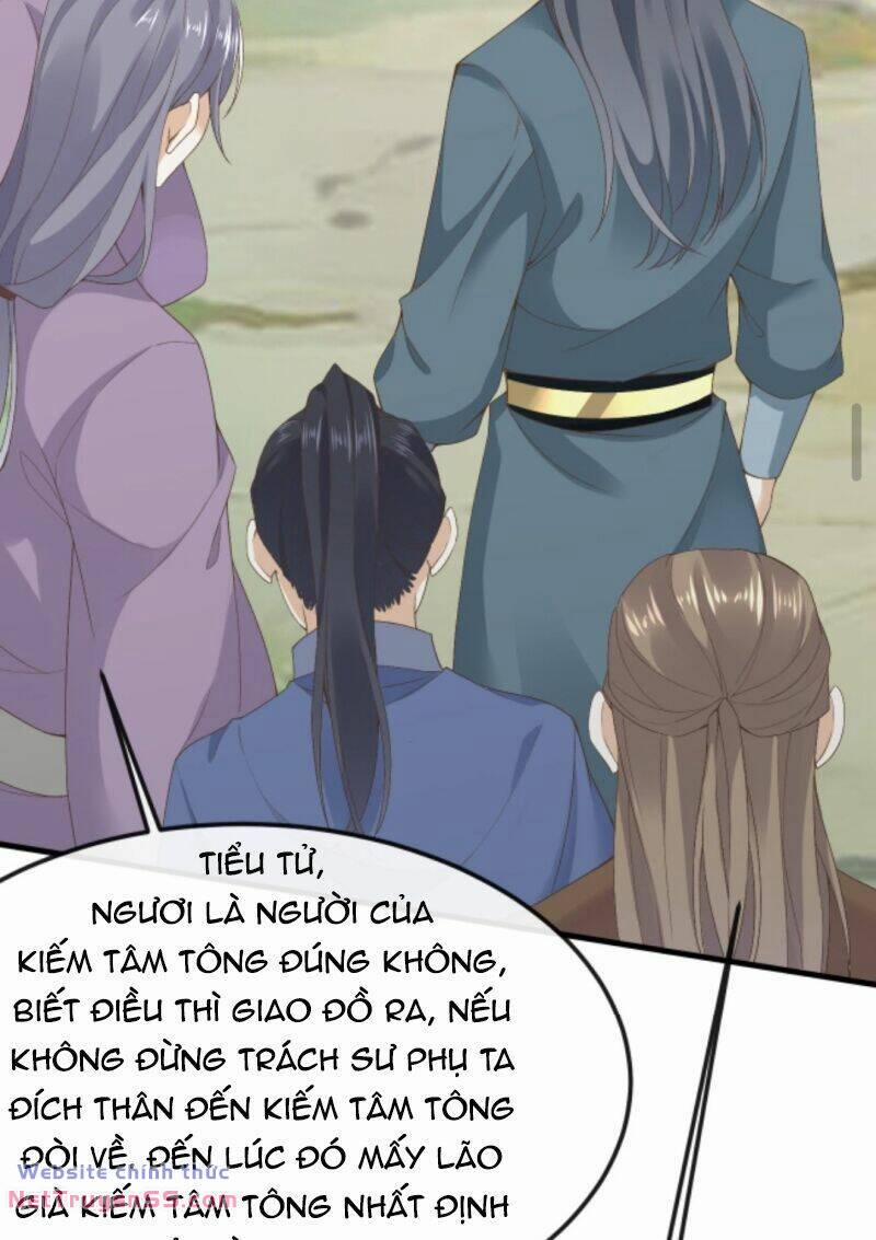 Phù Thủy Thực Thi 3 trang 20