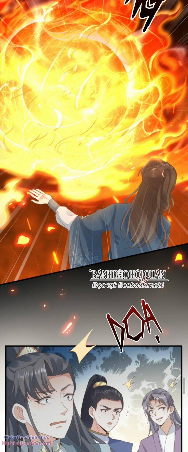 Phù Thủy Thực Thi 3 trang 24