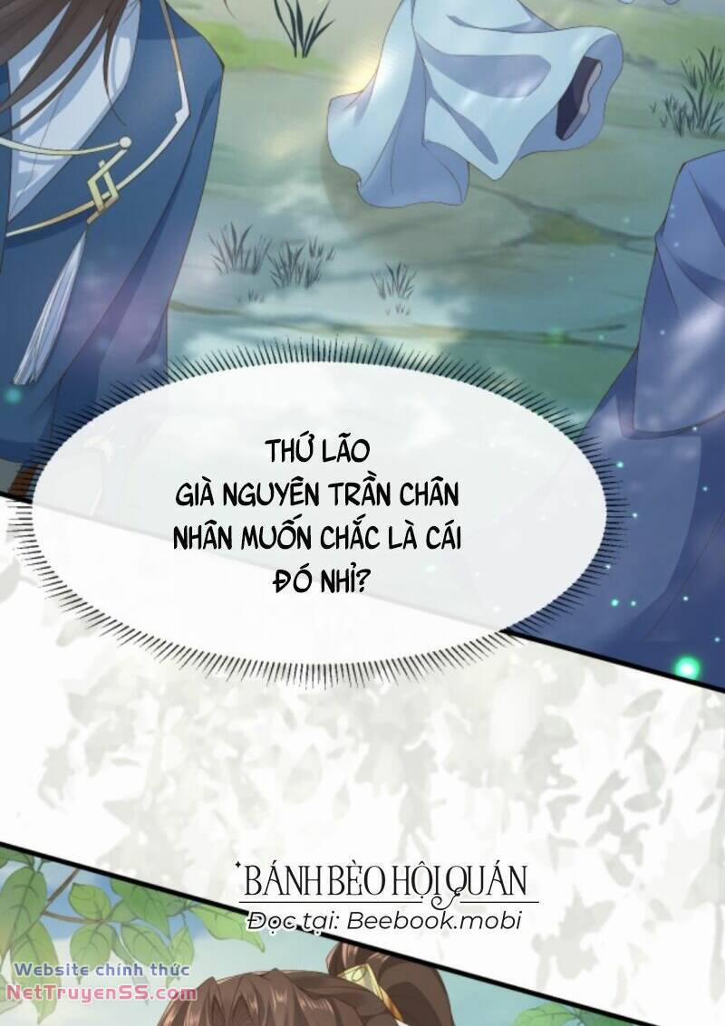 Phù Thủy Thực Thi 3 trang 3