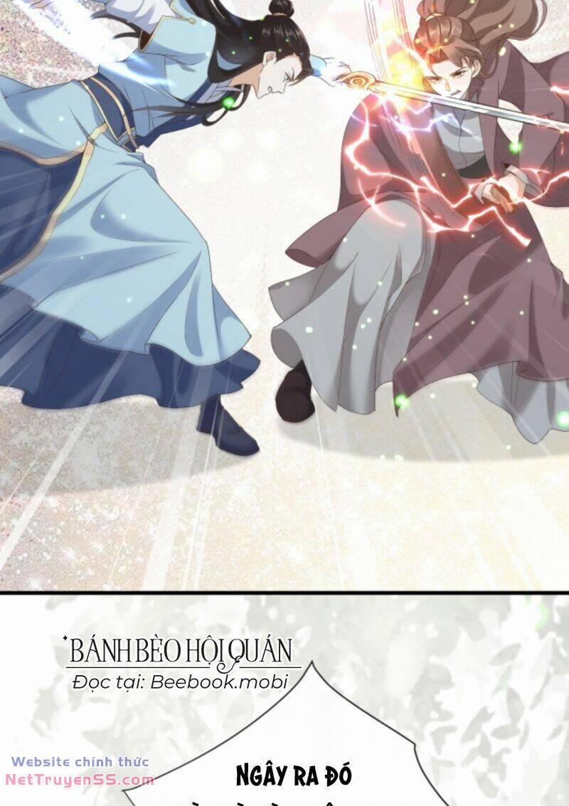 Phù Thủy Thực Thi 3 trang 5