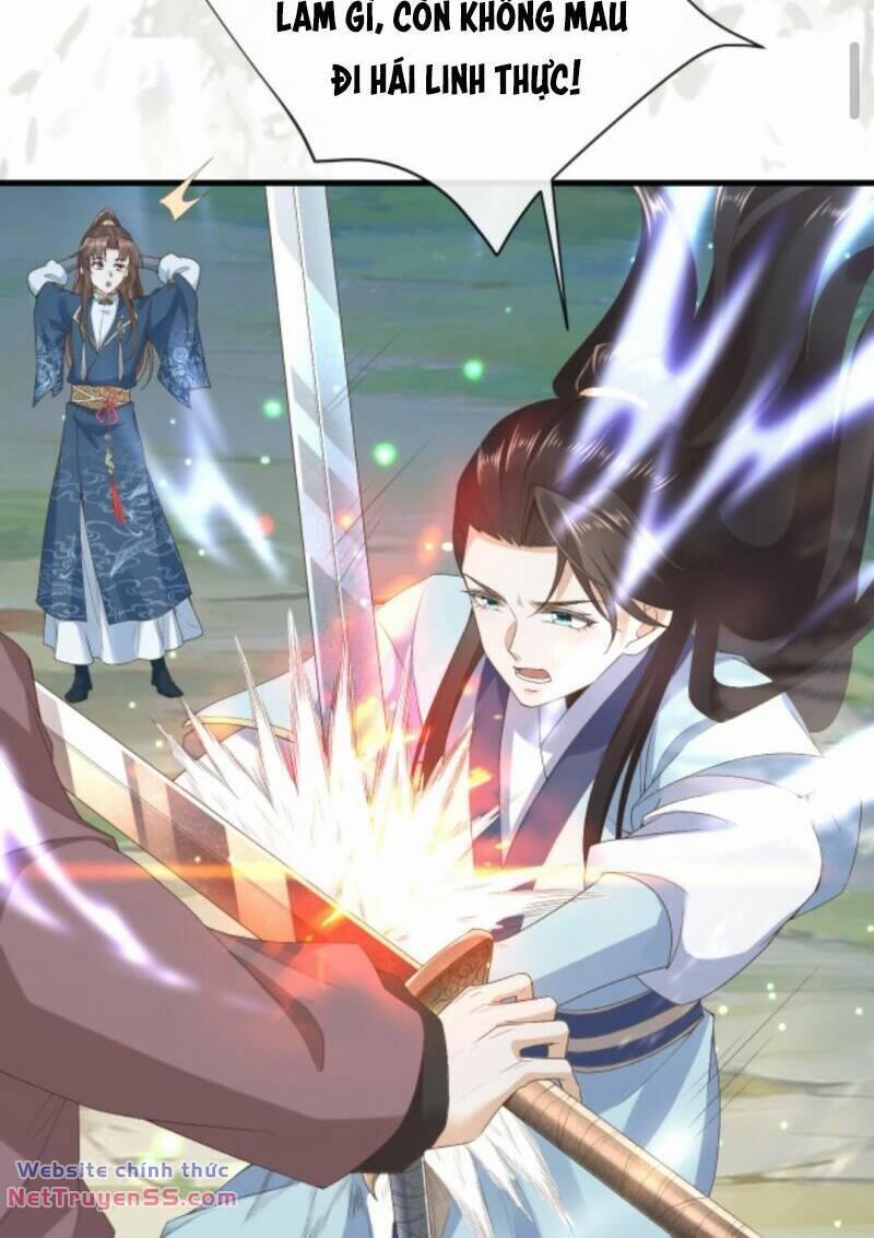 Phù Thủy Thực Thi 3 trang 6