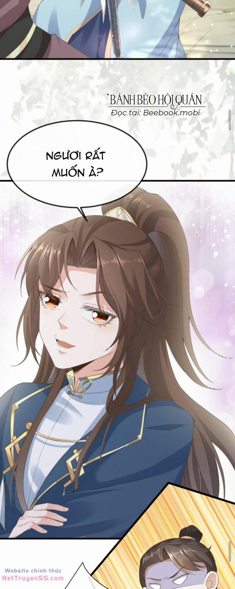 Phù Thủy Thực Thi 3 trang 7