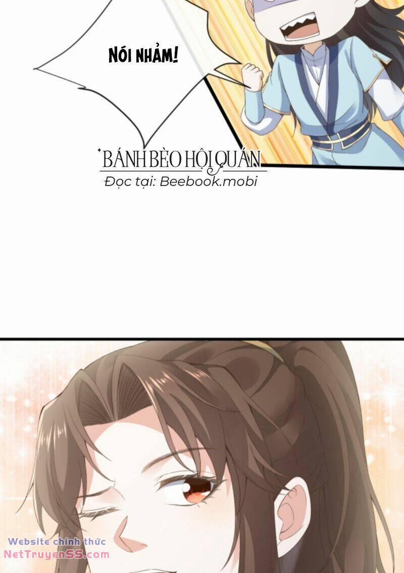 Phù Thủy Thực Thi 3 trang 8