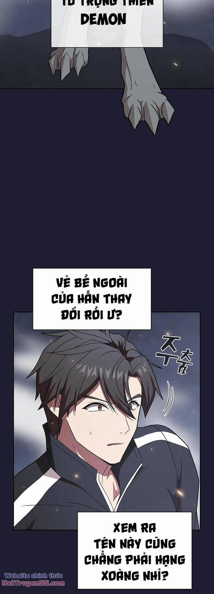 Phù Thủy Thực Thi 4 trang 10