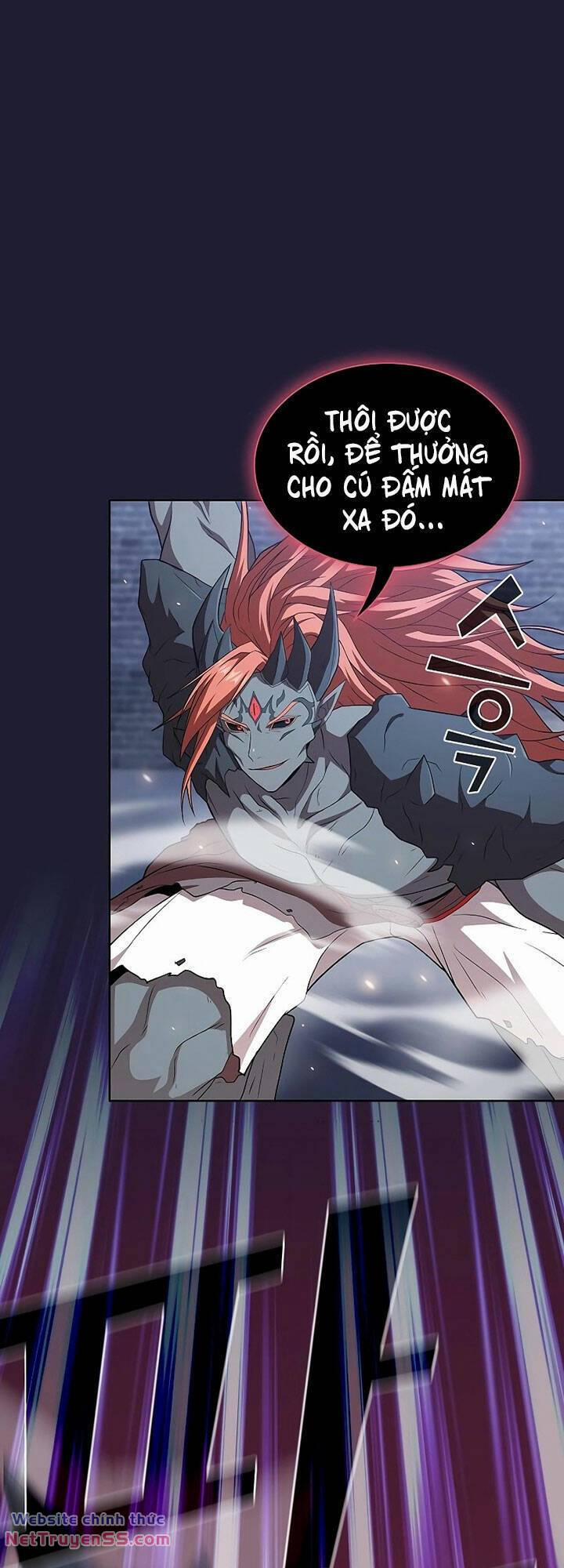 Phù Thủy Thực Thi 4 trang 11