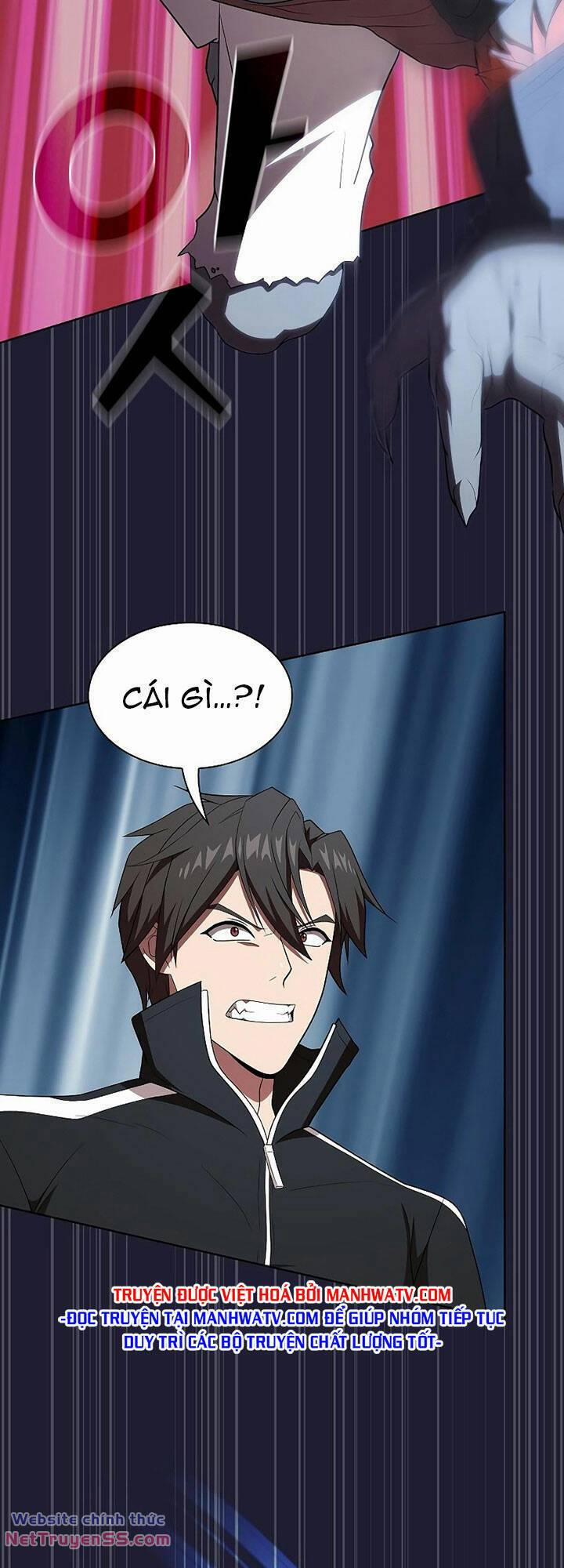 Phù Thủy Thực Thi 4 trang 13