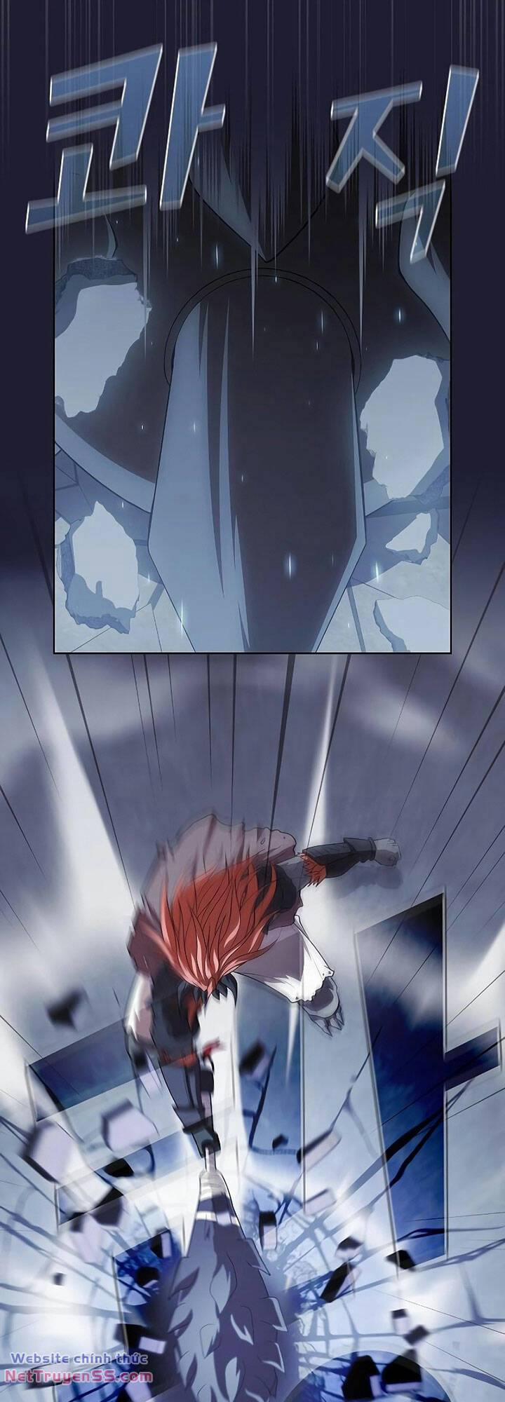 Phù Thủy Thực Thi 4 trang 16