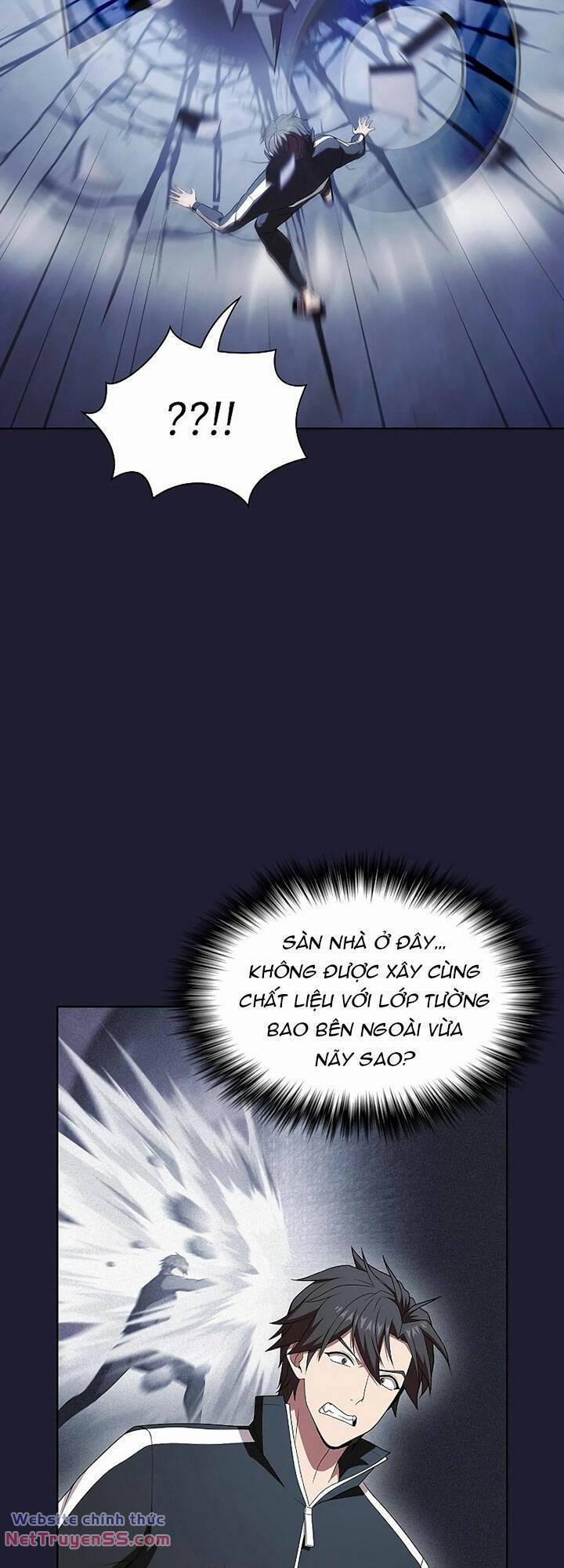 Phù Thủy Thực Thi 4 trang 17