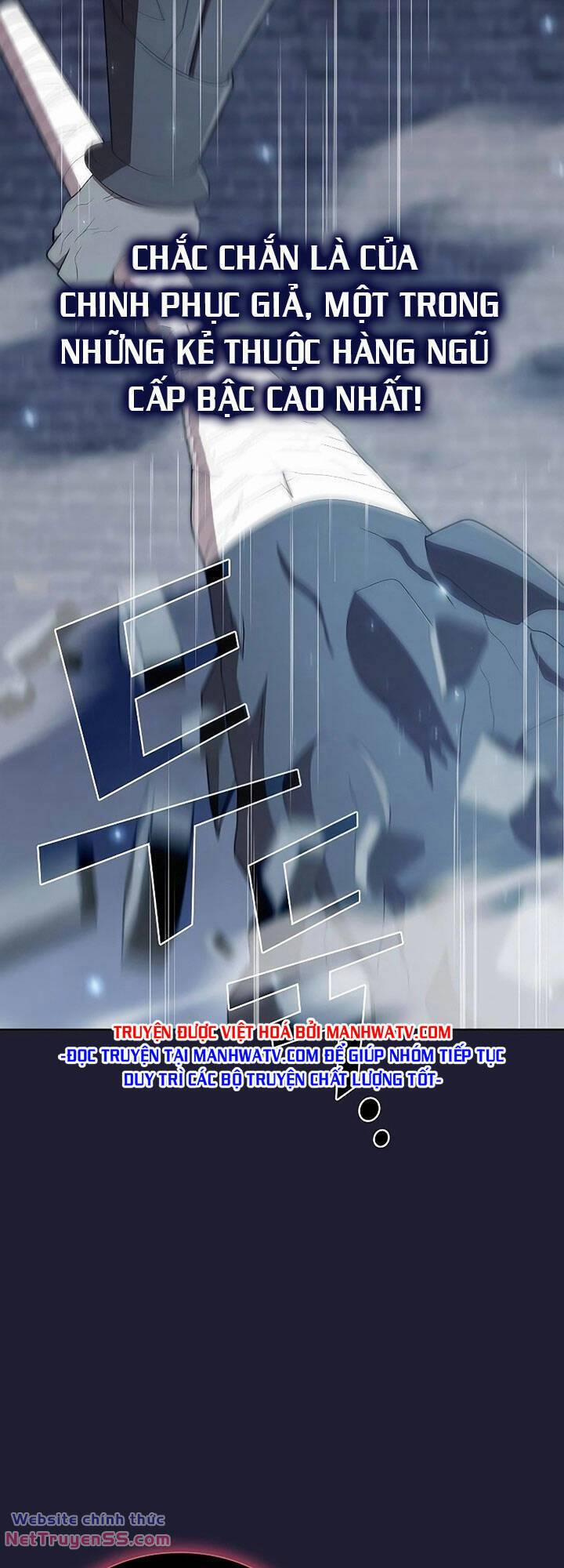 Phù Thủy Thực Thi 4 trang 19