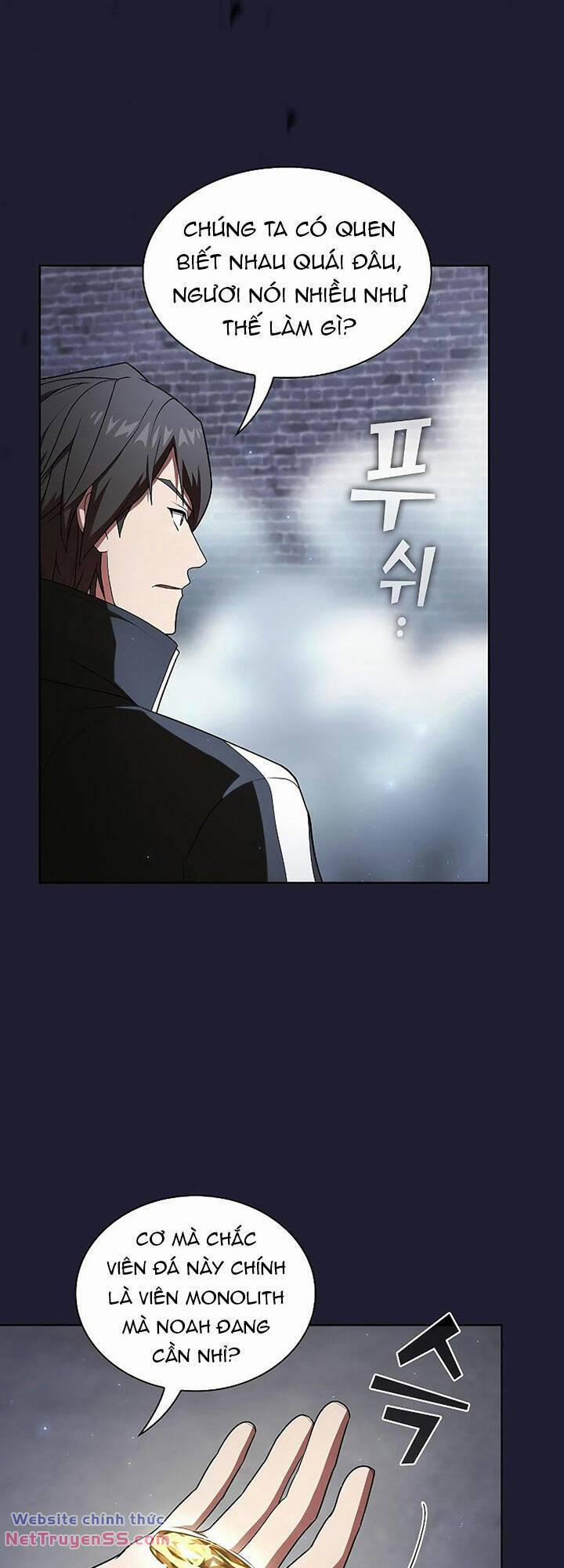 Phù Thủy Thực Thi 4 trang 2