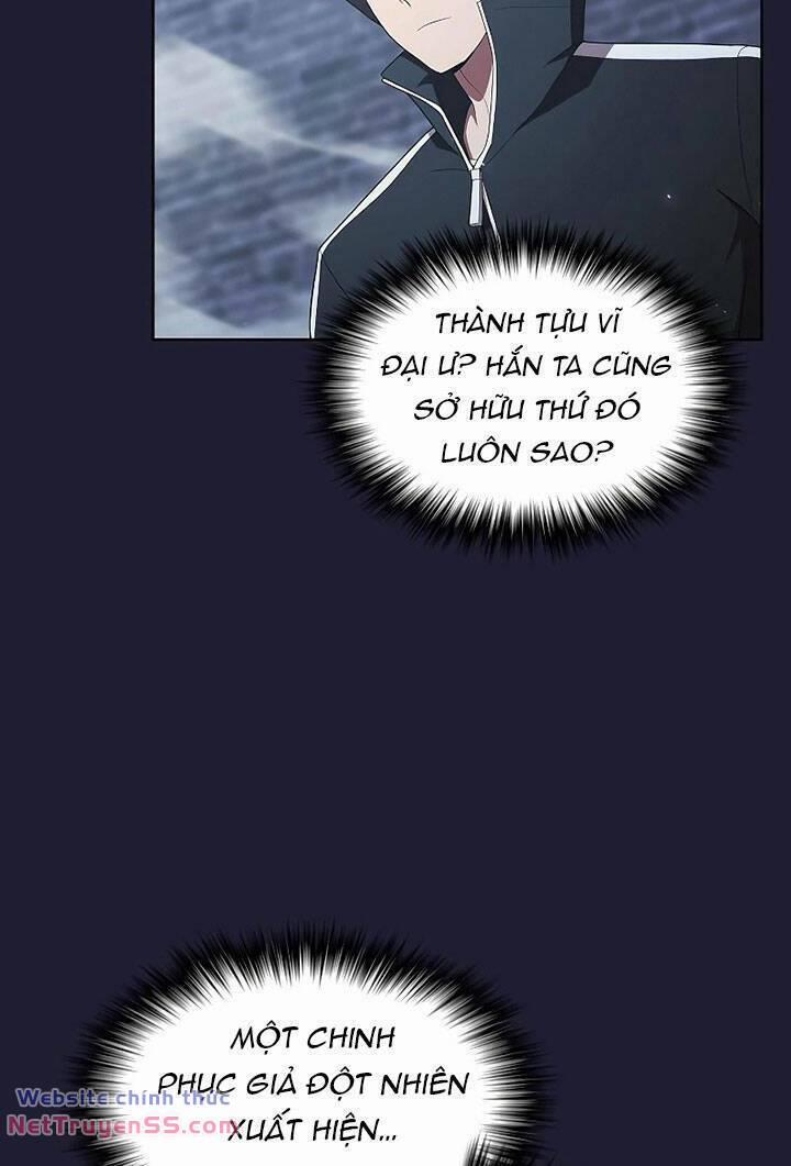 Phù Thủy Thực Thi 4 trang 21