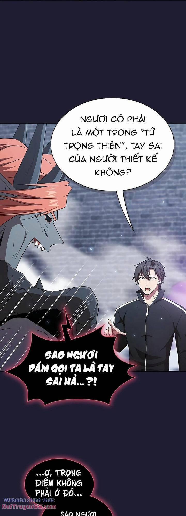 Phù Thủy Thực Thi 4 trang 23