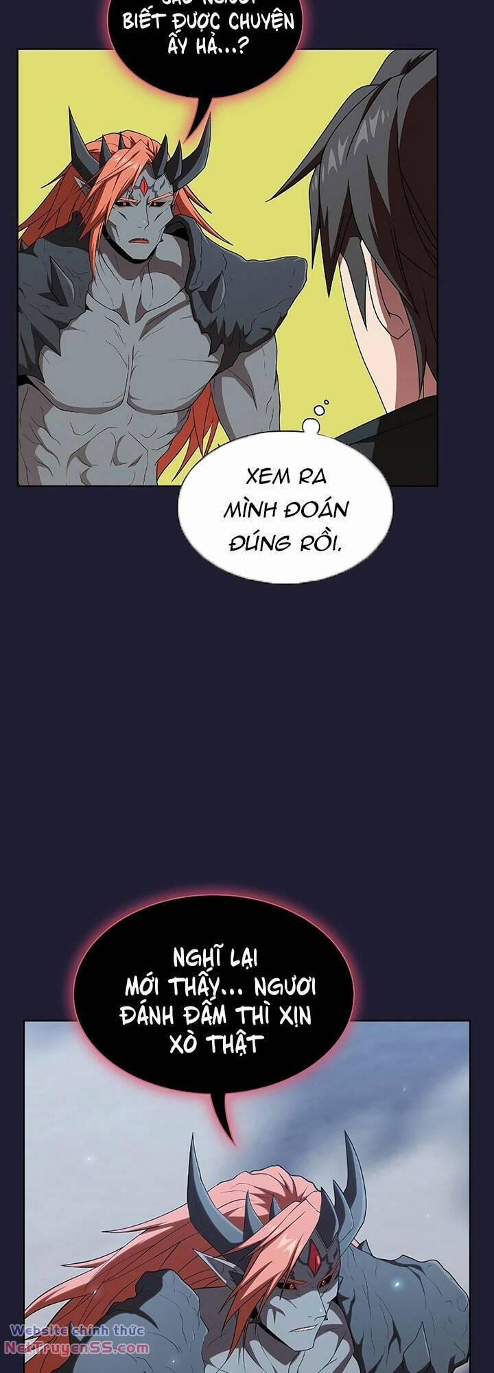 Phù Thủy Thực Thi 4 trang 24