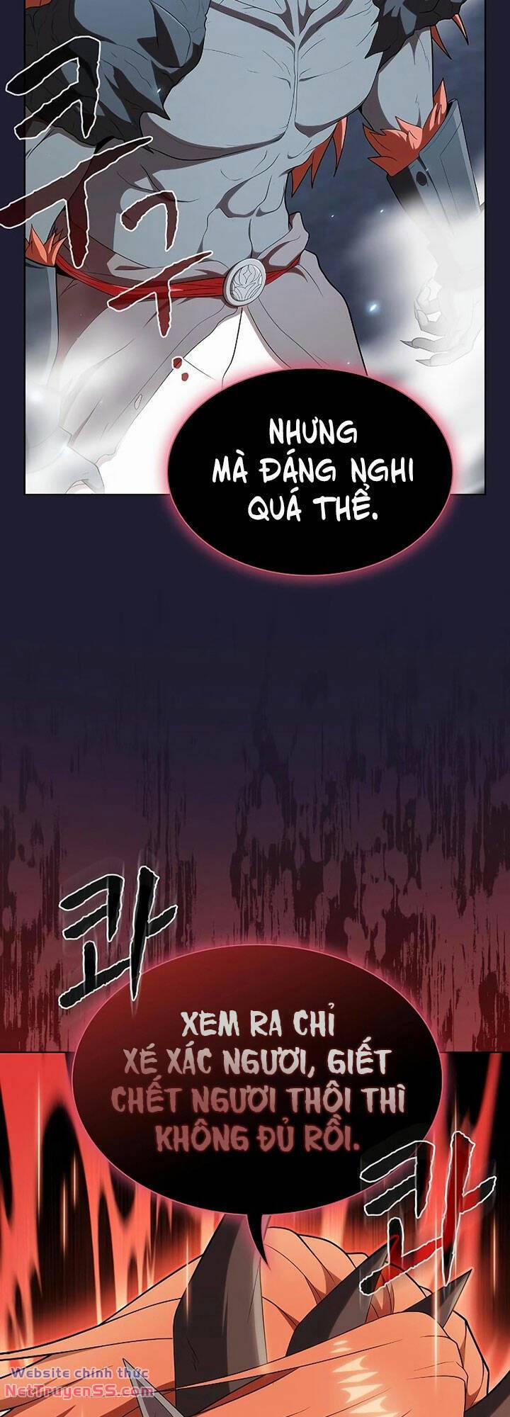 Phù Thủy Thực Thi 4 trang 25