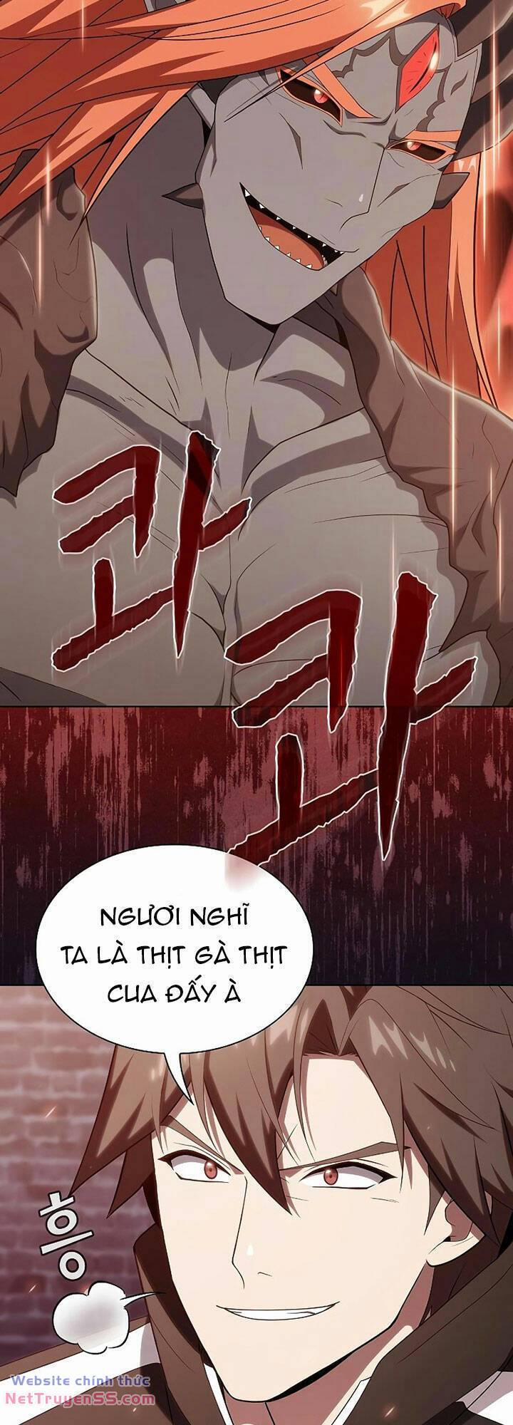 Phù Thủy Thực Thi 4 trang 26