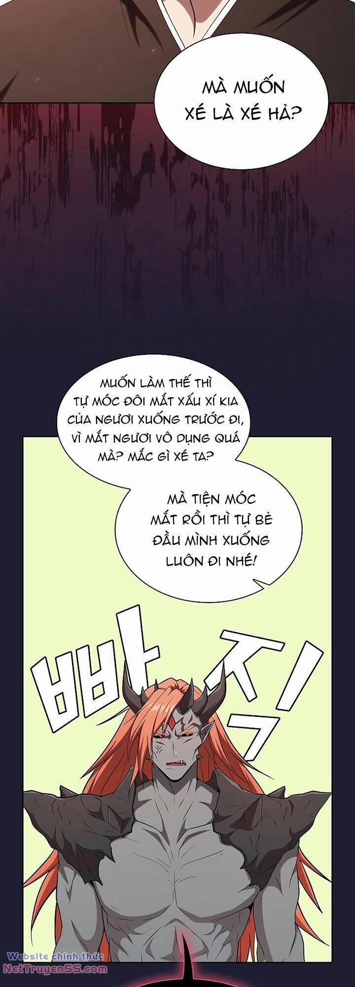 Phù Thủy Thực Thi 4 trang 27