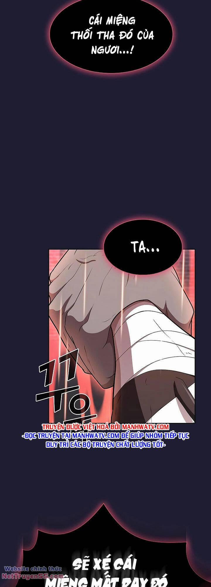 Phù Thủy Thực Thi 4 trang 28