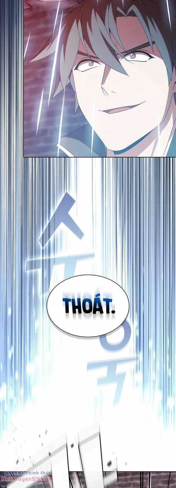 Phù Thủy Thực Thi 4 trang 32