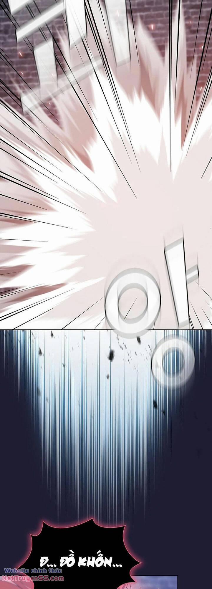 Phù Thủy Thực Thi 4 trang 33