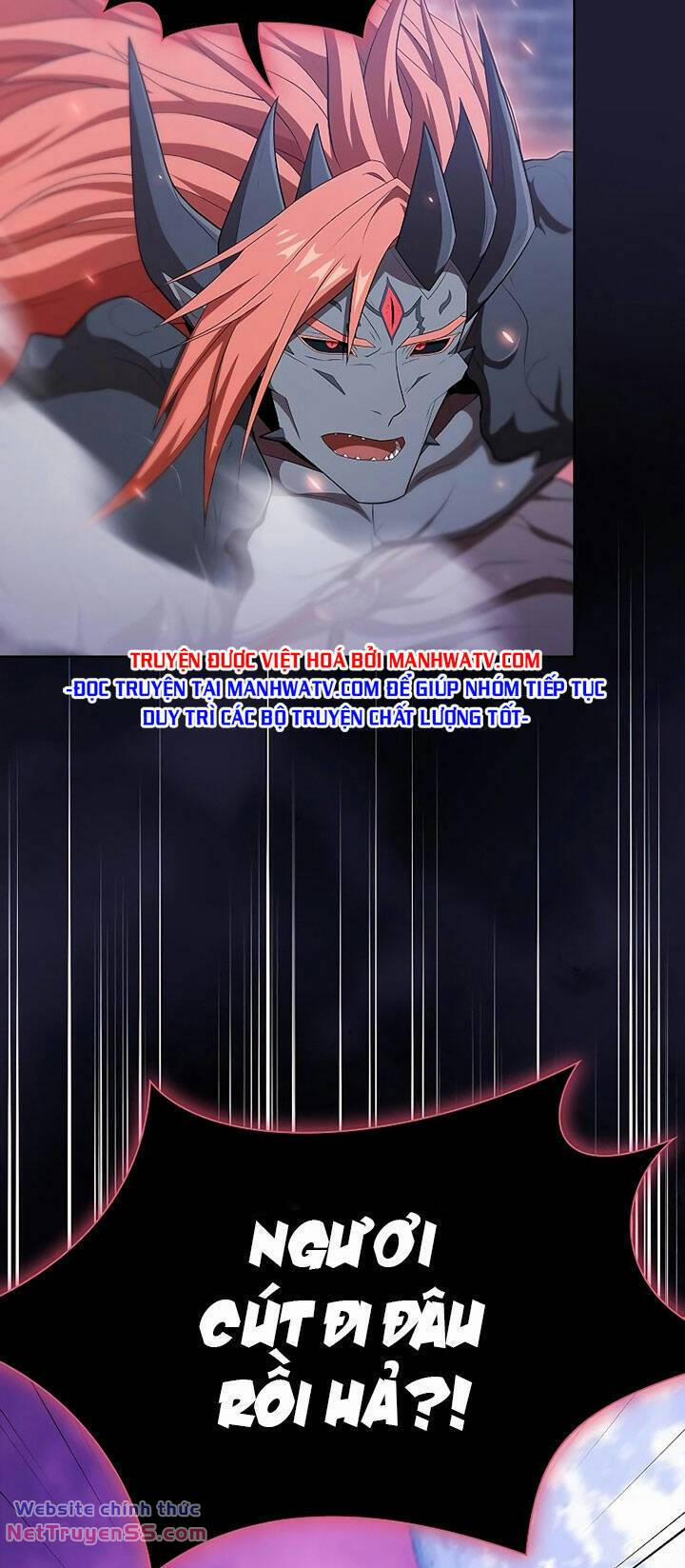 Phù Thủy Thực Thi 4 trang 34