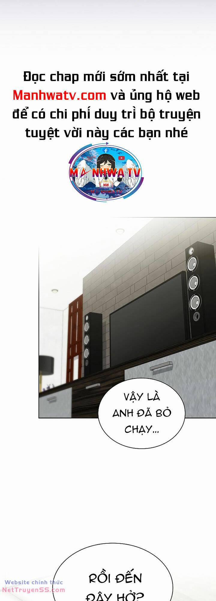 Phù Thủy Thực Thi 4 trang 36