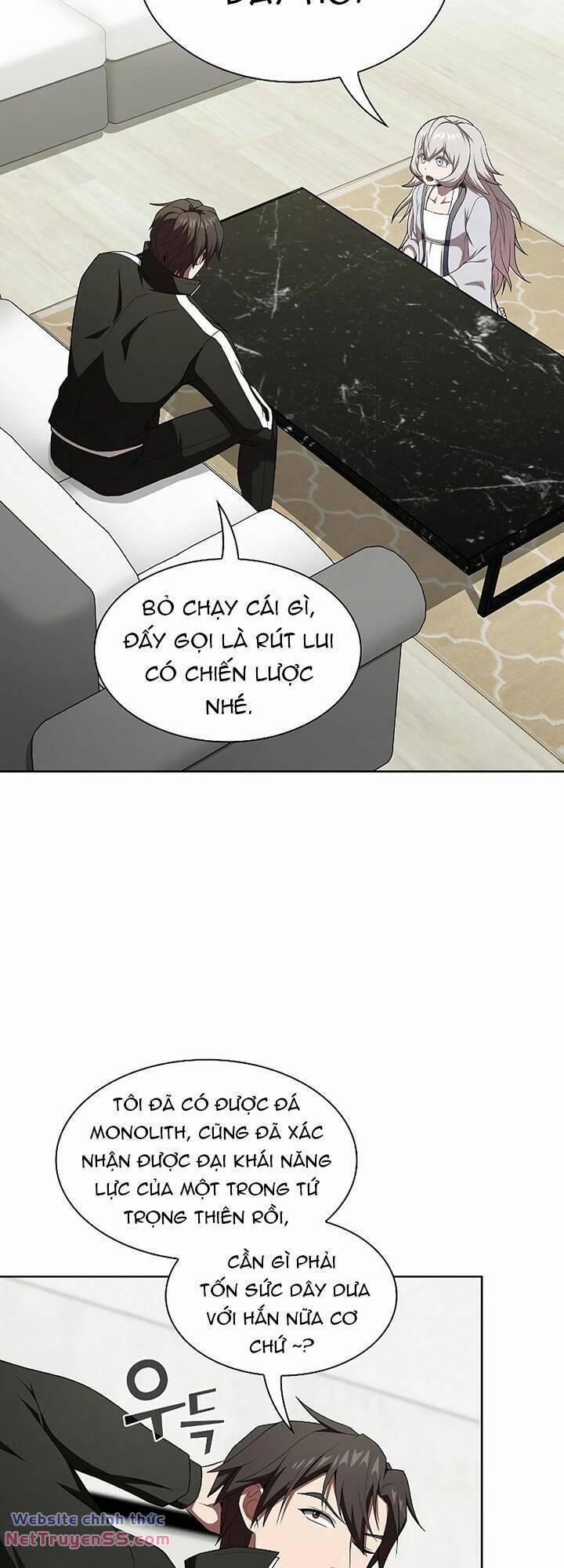 Phù Thủy Thực Thi 4 trang 37