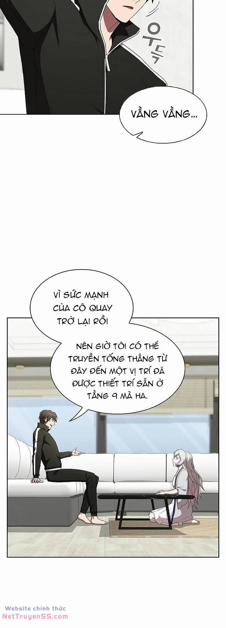 Phù Thủy Thực Thi 4 trang 38